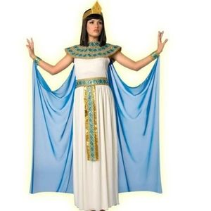Cleopatra costume